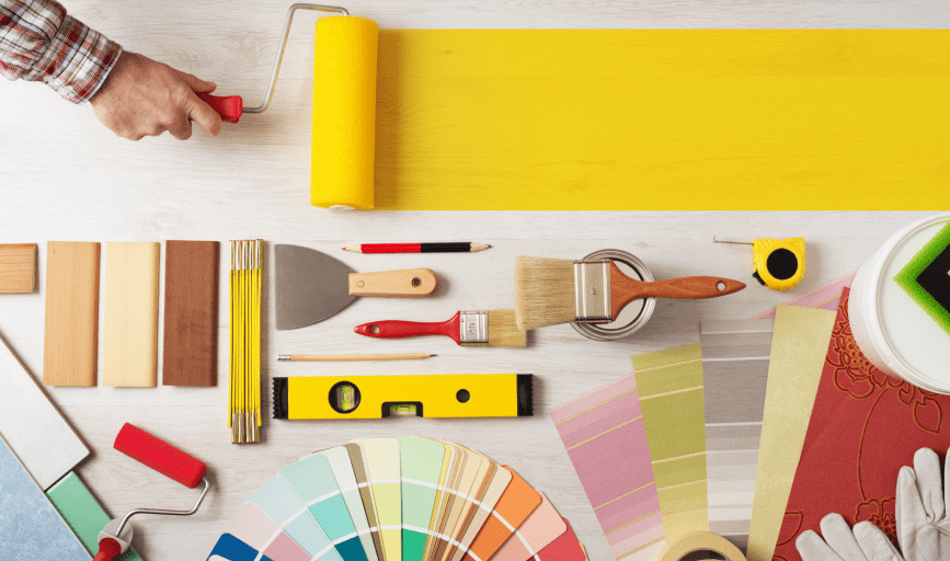 D & L Handyman Company